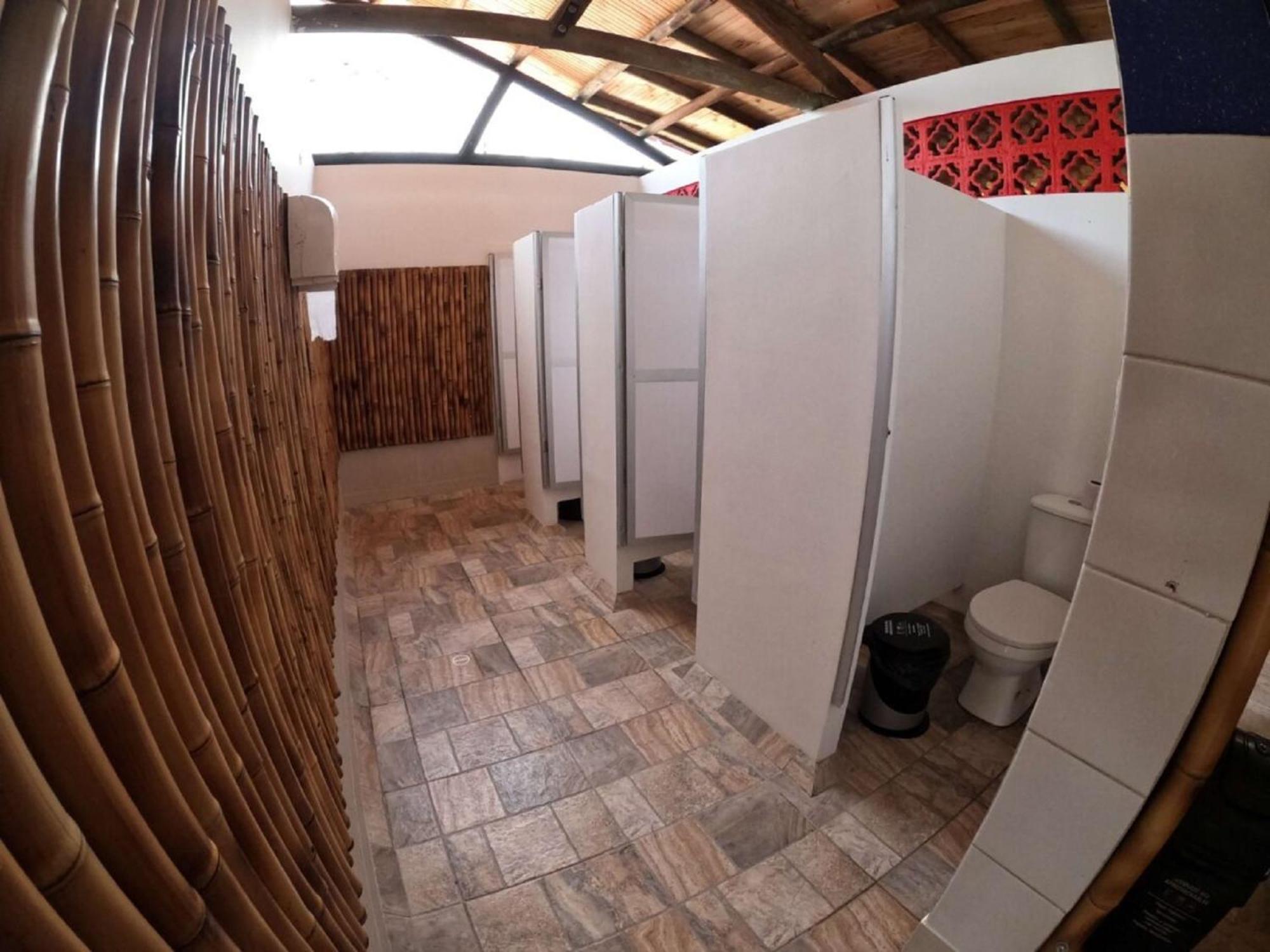 Playa Hawai Ibague Hotell Eksteriør bilde