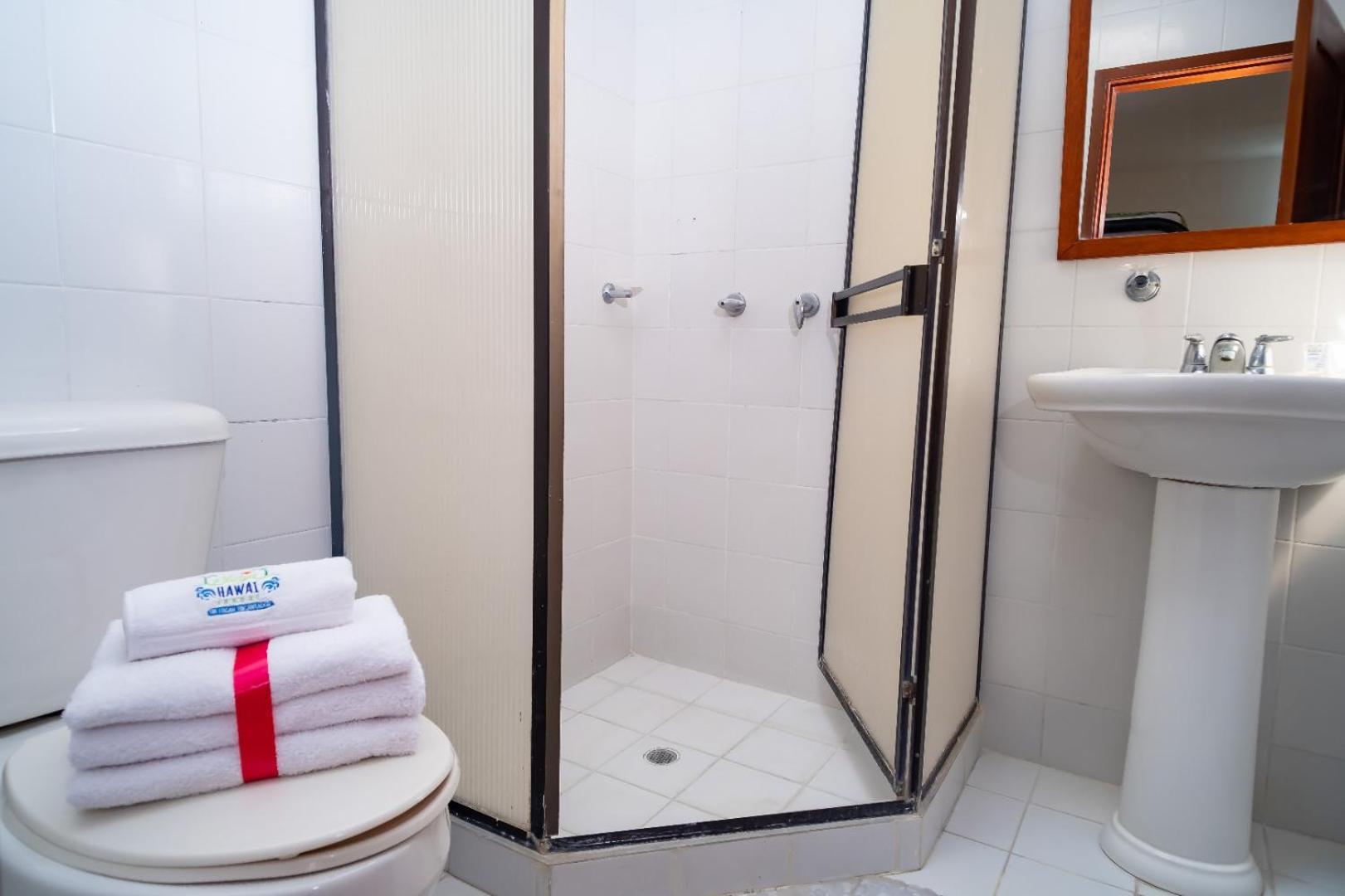 Playa Hawai Ibague Hotell Eksteriør bilde