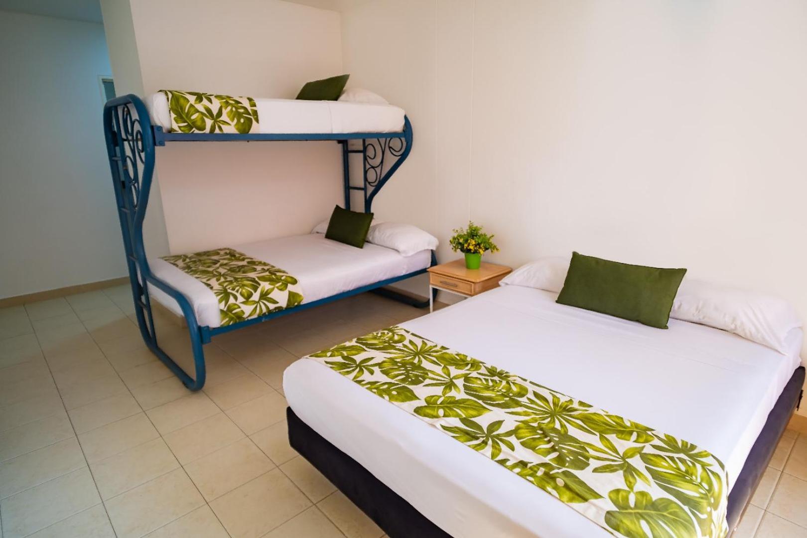 Playa Hawai Ibague Hotell Eksteriør bilde