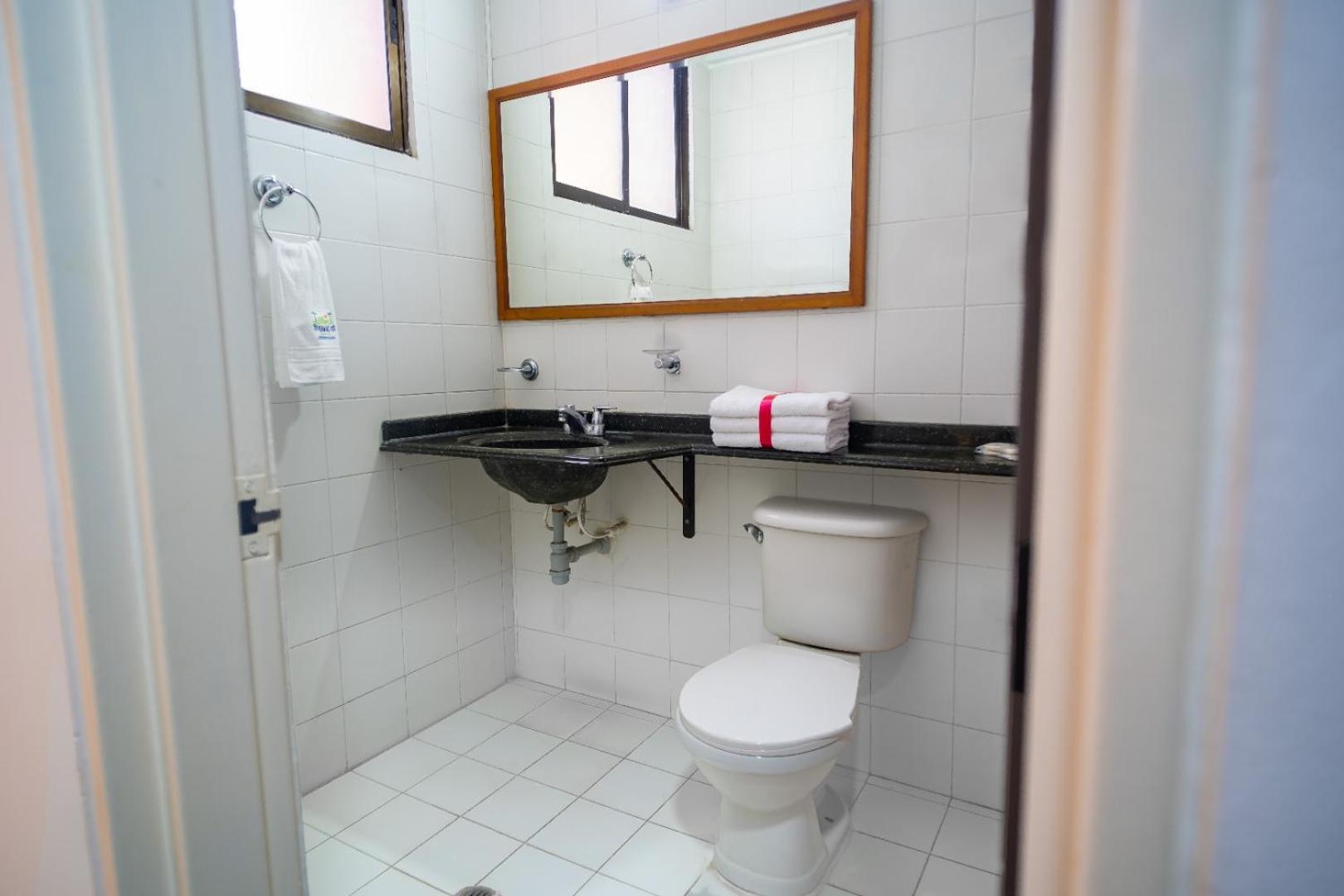 Playa Hawai Ibague Hotell Eksteriør bilde