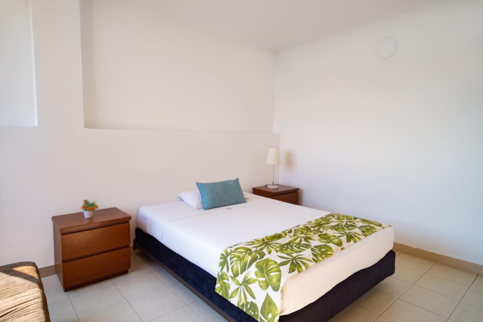 Playa Hawai Ibague Hotell Eksteriør bilde